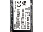 Transcend MTE410S M.2 SSD - 512 GB