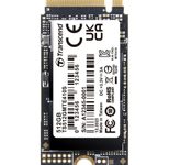 Transcend MTE410S M.2 SSD - 512 GB