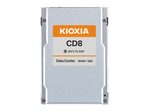 Kioxia CD8-V NVMe™-Rechenzentrum-SSD - 12,8 TB