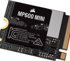 Corsair MP600 MINI M.2 SSD - 2 TB
