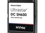 WD Ultrastar DC SN630 DATA Center SSD 3,2 TB