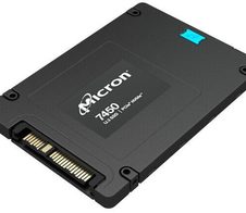 Lenovo 7450 PRO U.3 PCIe 4.0 x4 (NVMe) SSD - 3,84 TB