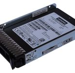 Lenovo PM883 Entry SATA III SSD - 480 GB