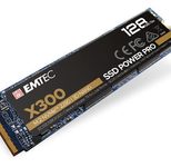 Emtec Power Pro X300 - 128 GB