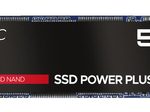 Emtec Power Plus SSD X250 - 512 GB