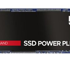 Emtec Power Plus SSD X250 - 512 GB