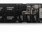 Samsung PM9A3 U.2 SSD - 960 GB