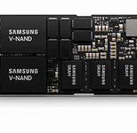 Samsung PM9A3 U.2 SSD - 960 GB