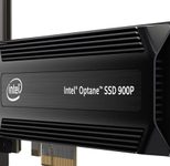 Intel Optane SSD 900P Series HH/HL SSD - 480 GB