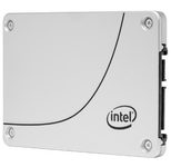 Intel DC S3520 Series SATA SSD - 1,2 TB