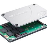 Intel DC P4501 Series NVMe SSD - 500 GB