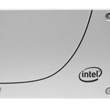 Intel D3-S4510 Series SATA SSD - 3,84 TB