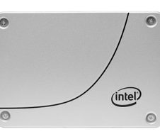 Intel D3-S4610 Series SATA SSD - 1,92 TB
