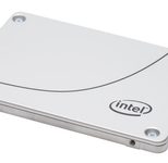 Intel DC S4500 Series SATA SSD - 240 GB