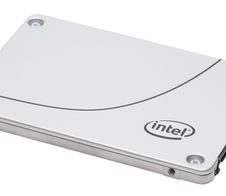Intel DC S4500 Series SATA SSD - 240 GB