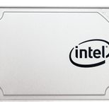 Intel DC S3110 Series SATA SSD - 128 GB