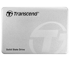 Transcend SSD220S SATA SSD - 120 GB