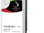 Seagate IronWolf SATA HDD 12 TB