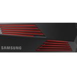 Samsung 990 Pro M.2 SSD - 4 TB