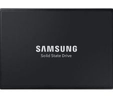 Samsung PM9A3 U.2 SSD - 15.36 TB