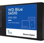 Western Digital Blue SA510 SSD 1 TB