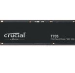 Crucial T705 M.2 SSD - 1 TB