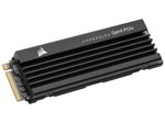 Corsair MP600 PRO LPX M.2 SSD - 4 TB mit Kühlkörper