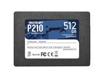 Patriot Memory P210 SATA SSD - 512 GB