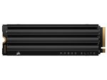 Corsair MP600 ELITE M.2 SSD - 2 TB mit Kühlkörper
