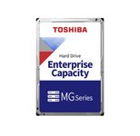 Toshiba MG10SDA600E Interne Festplatten 6 TB