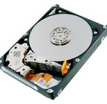 Toshiba AL15SE Interne Festplatten 600 GB