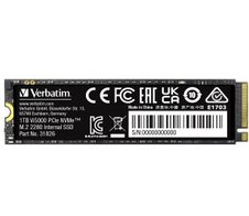 Verbatim Vi5000 M.2 SSD - 1 TB