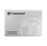 Transcend SSD230S SATA SSD - 256 GB