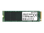 Transcend 112S M.2 SSD - 512 GB