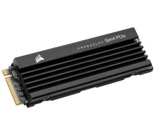 Corsair MP600 PRO LPX M.2 SSD - 1 TB mit Kühlkörper