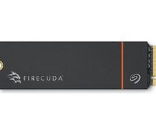 Seagate FireCuda 530R M.2 SSD 1 TB