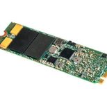 Intel DC S3520 Series M.2 SSD - 480 GB