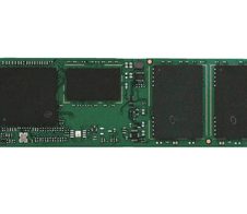 Intel D3-S4510 Series SATA SSD - 480 GB