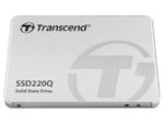 Transcend SSD220Q SATA SSD - 2 TB