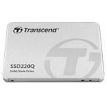 Transcend SSD220Q SATA SSD - 2 TB