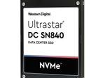 WD Ultrastar DC SN840 NVMe SSD 15,36 TB