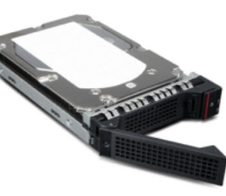 Lenovo ThinkSystem SAS HDD - 4 TB