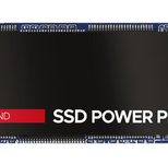 Emtec Power Plus SSD X250 - 128 GB