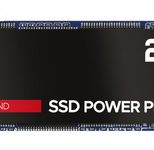 Emtec Power Plus SSD X250 - 256 GB