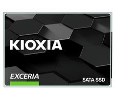 Kioxia EXCERIA SATA SSD - 960 GB