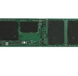 Intel 545S Series SATA SSD - 512 GB