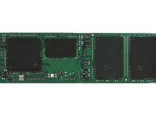 Intel 545S Series SATA SSD - 512 GB