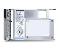 DELL 345-BDFM SATA III SSD - 960 GB