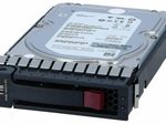 HPE Midline 458928-B21 Interne Festplatte 500GB