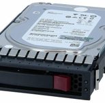 HPE Midline 458928-B21 Interne Festplatte 500GB